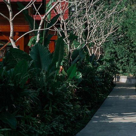 Kusfarm Bali By Ahm Selemadeg (Bali) Exterior foto