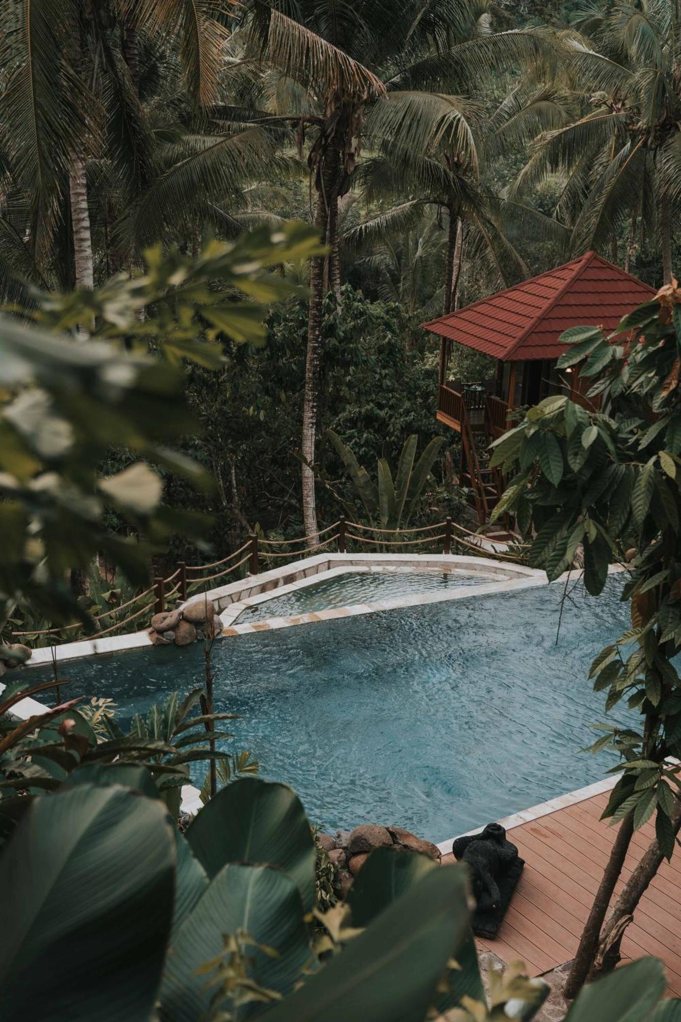 Kusfarm Bali By Ahm Selemadeg (Bali) Exterior foto